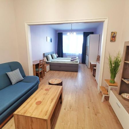 סופיה Rila Apartment מראה חיצוני תמונה