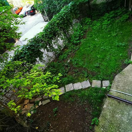 סופיה Rila Apartment מראה חיצוני תמונה