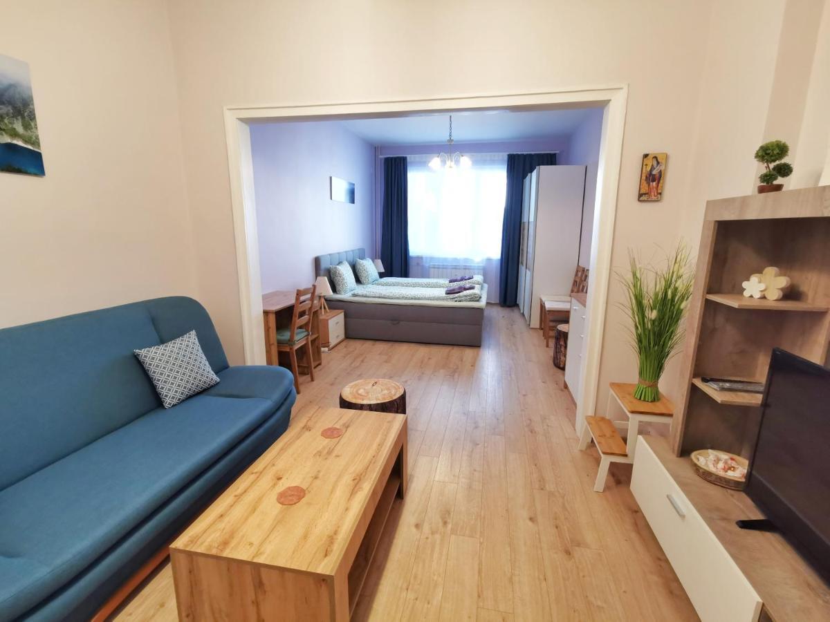 סופיה Rila Apartment מראה חיצוני תמונה