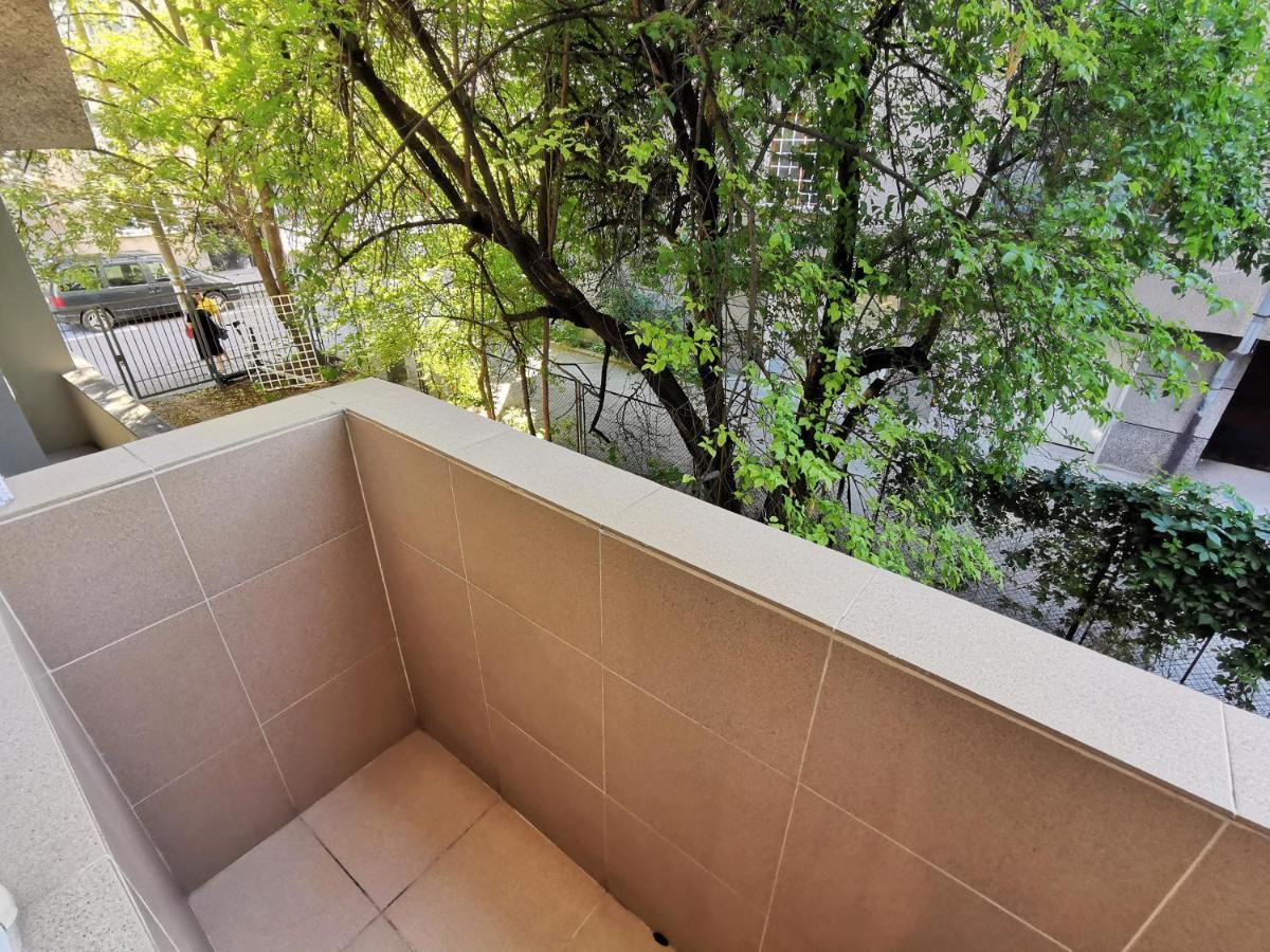 סופיה Rila Apartment מראה חיצוני תמונה