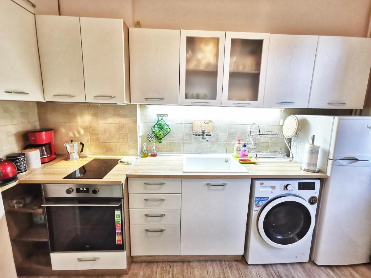 סופיה Rila Apartment מראה חיצוני תמונה