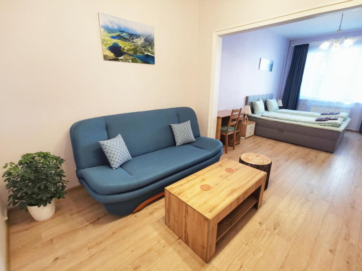 סופיה Rila Apartment מראה חיצוני תמונה