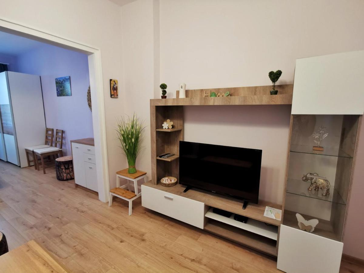 סופיה Rila Apartment מראה חיצוני תמונה