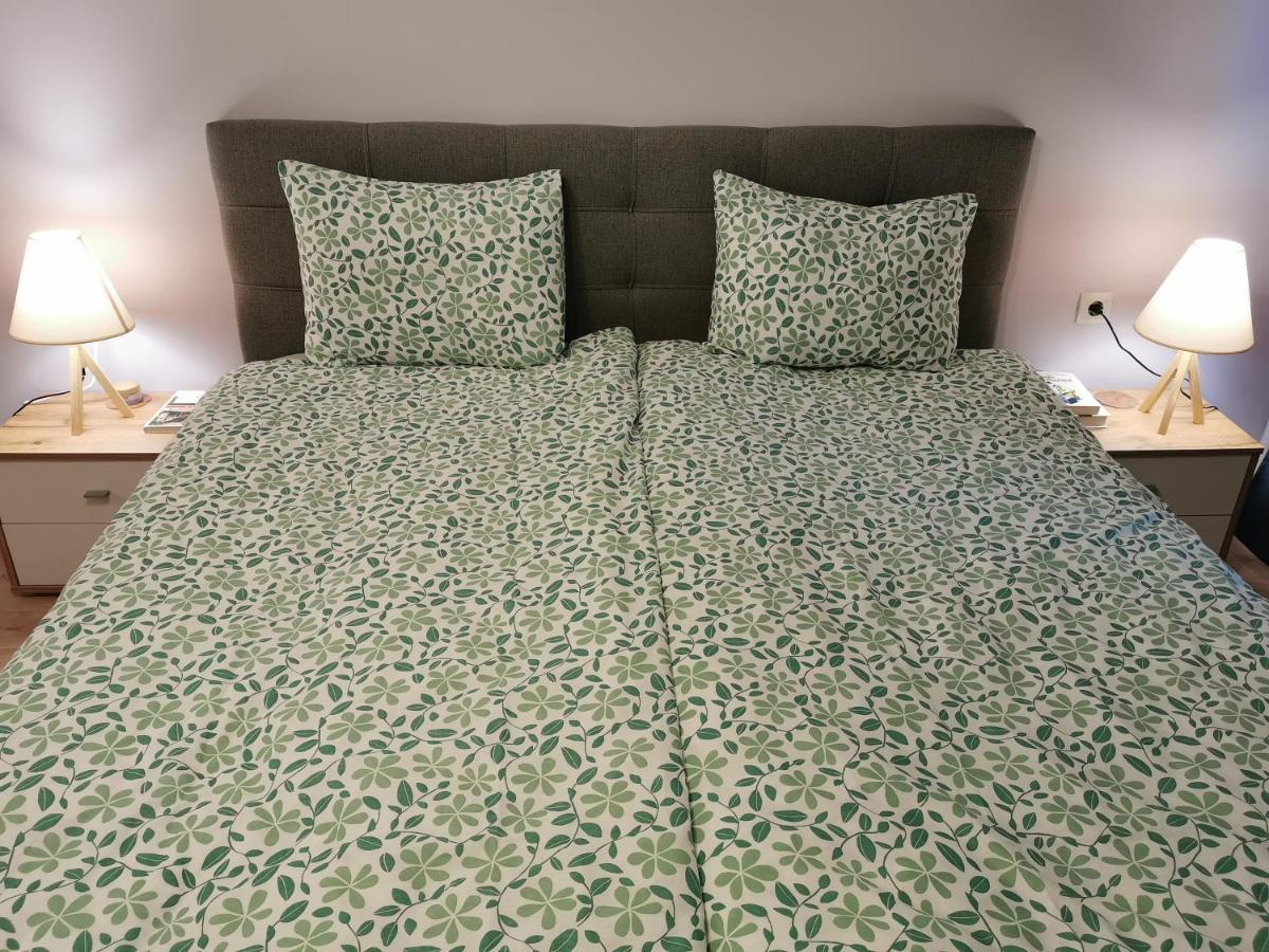סופיה Rila Apartment מראה חיצוני תמונה