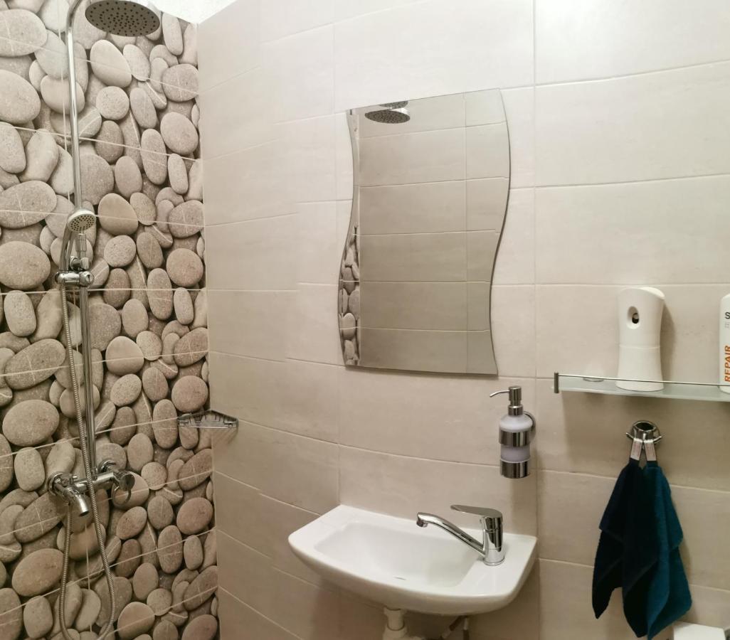 סופיה Rila Apartment מראה חיצוני תמונה