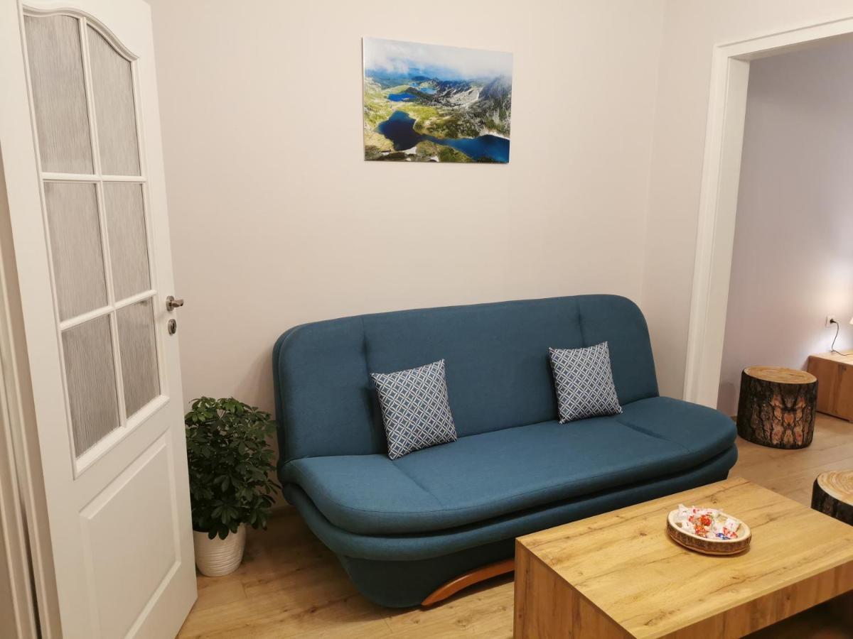 סופיה Rila Apartment מראה חיצוני תמונה