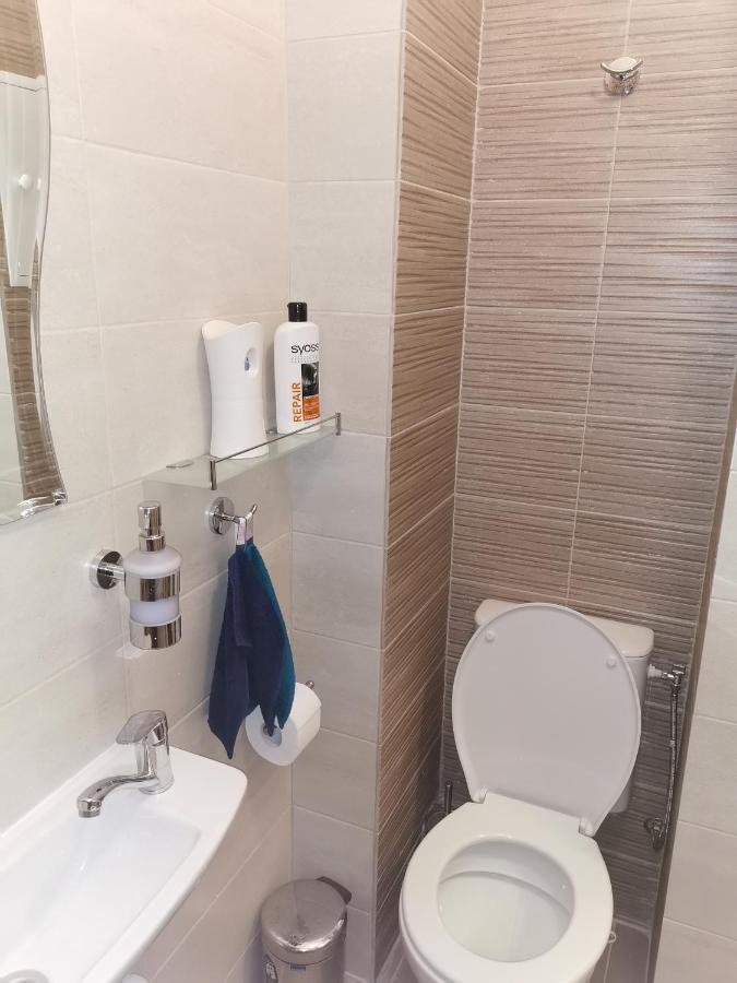 סופיה Rila Apartment מראה חיצוני תמונה