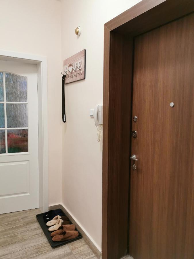 סופיה Rila Apartment מראה חיצוני תמונה